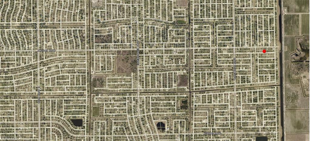 LEHIGH ACRES - Land