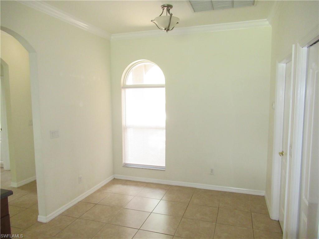 BELLA TERRA - Residential Lease