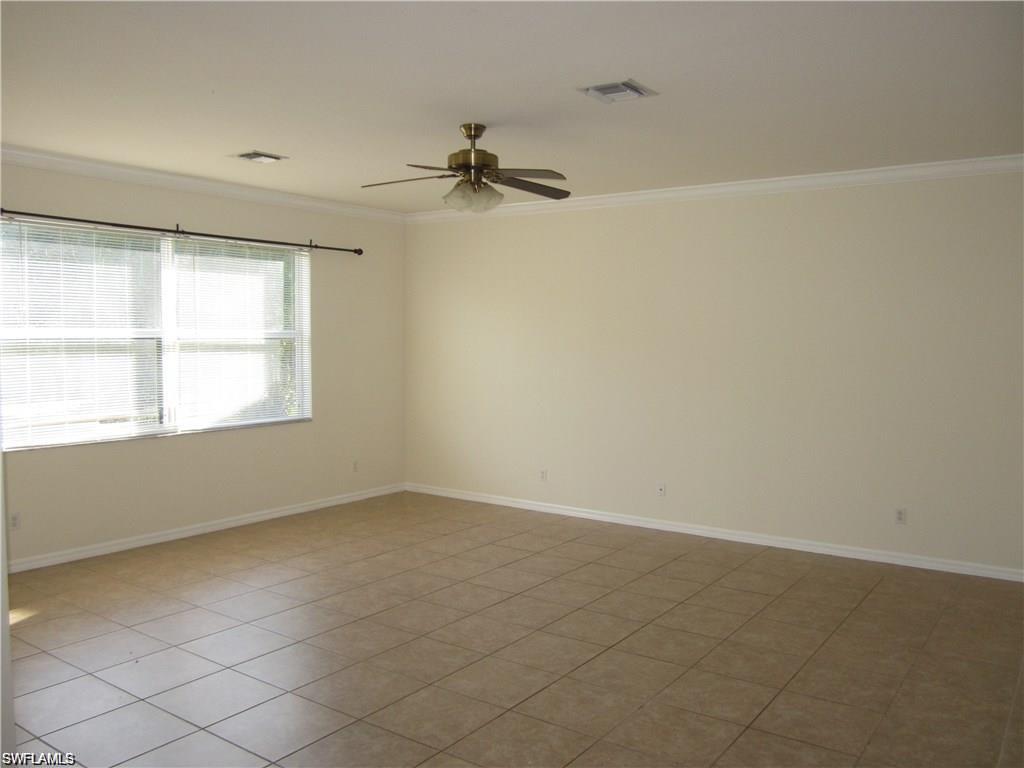 BELLA TERRA - Residential Lease