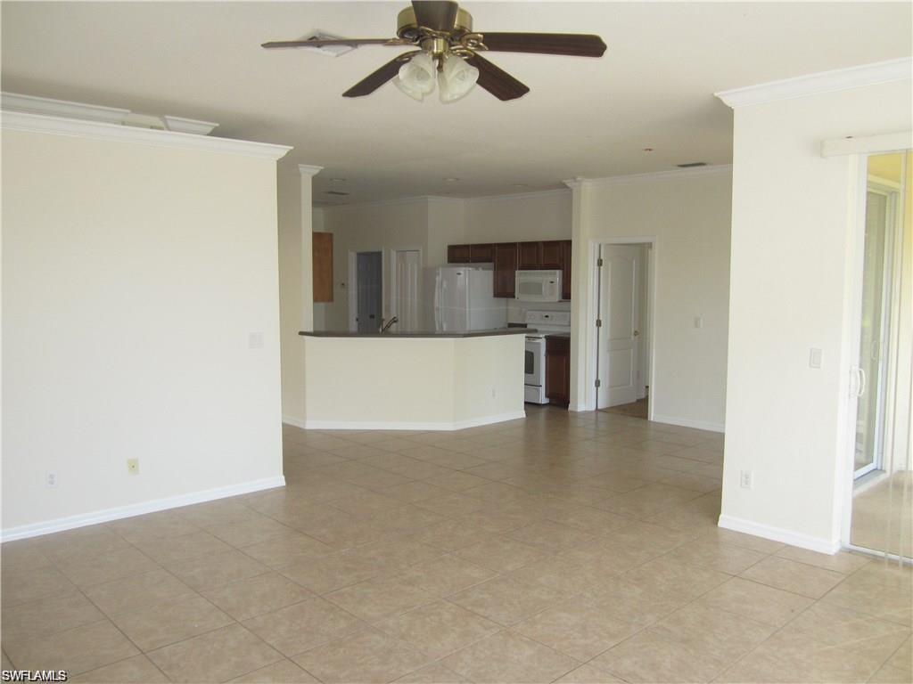 BELLA TERRA - Residential Lease