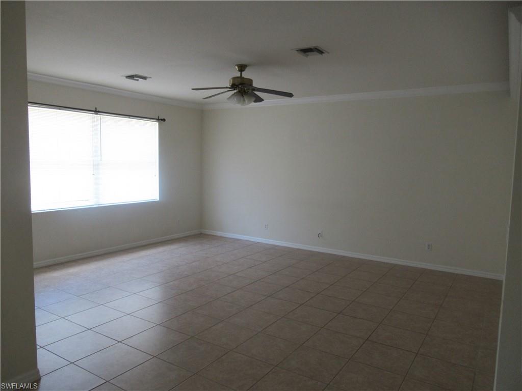 BELLA TERRA - Residential Lease