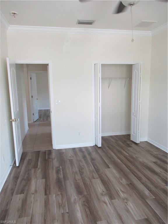 BELLA TERRA - Residential Lease