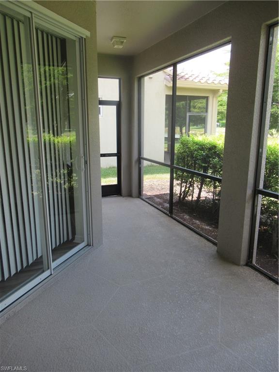 BELLA TERRA - Residential Lease