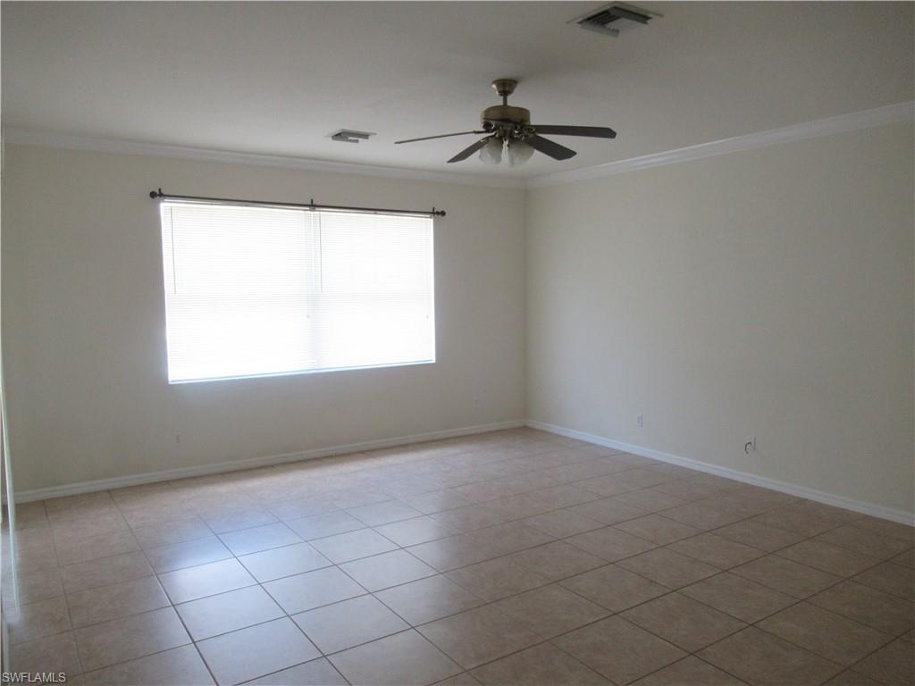 BELLA TERRA - Residential Lease