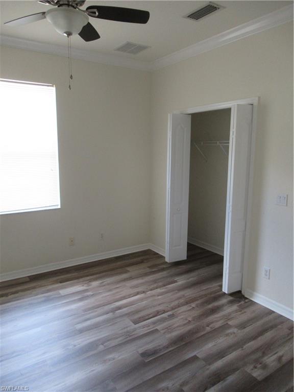 BELLA TERRA - Residential Lease