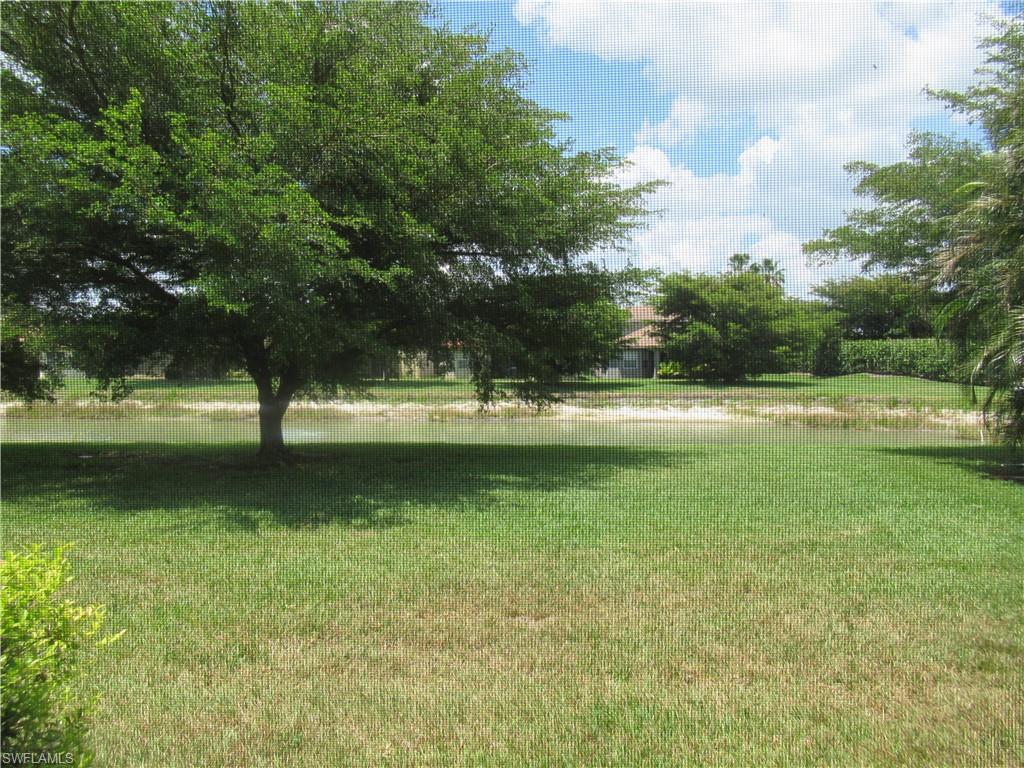 BELLA TERRA - Residential Lease