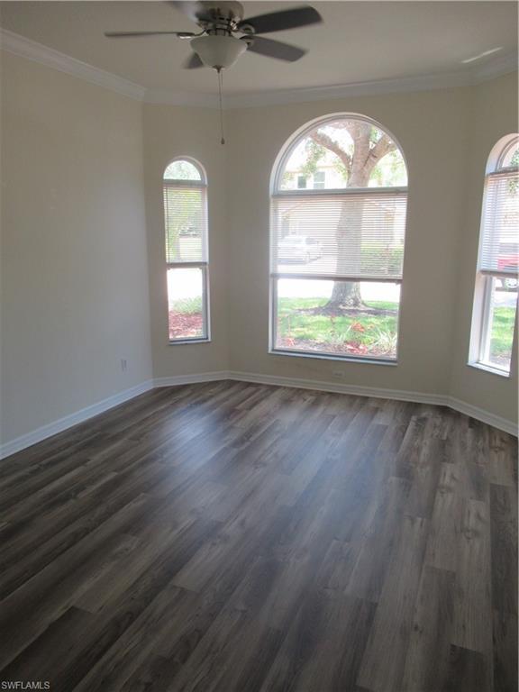 BELLA TERRA - Residential Lease
