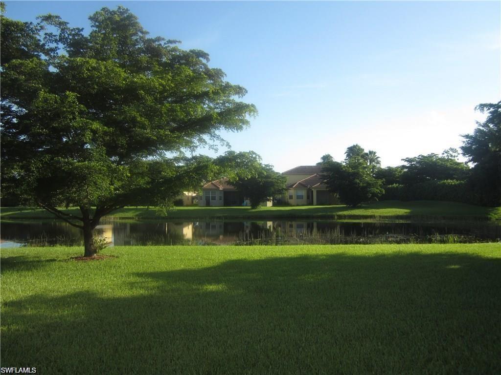 BELLA TERRA - Residential Lease