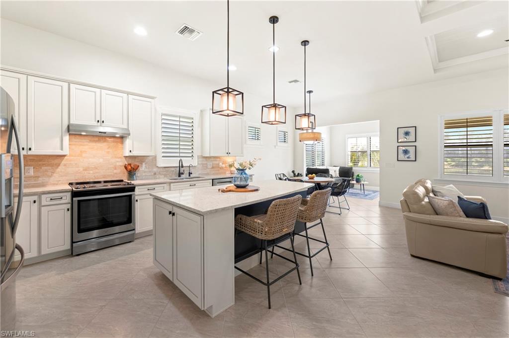SOMERSET - Residential
