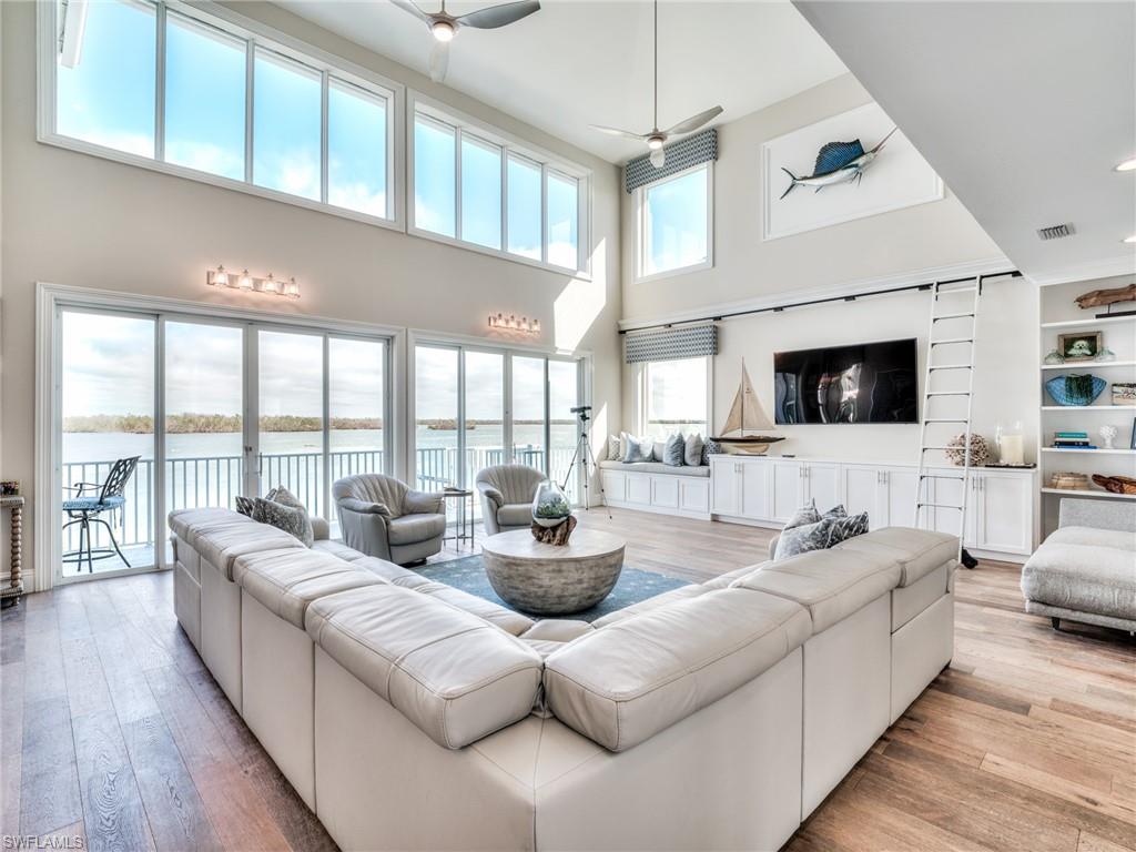 MCPHIE PARK - Residential