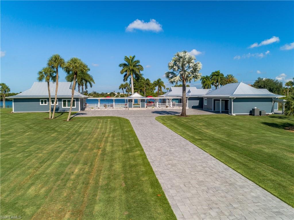 ALVA - Residential
