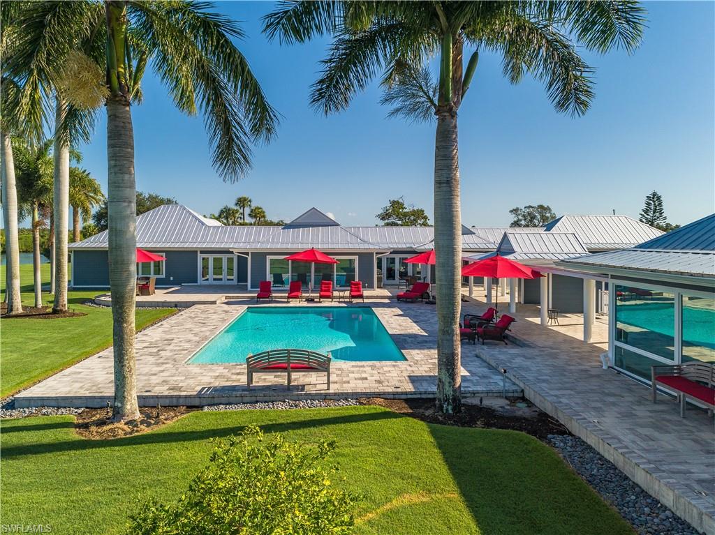 ALVA - Residential