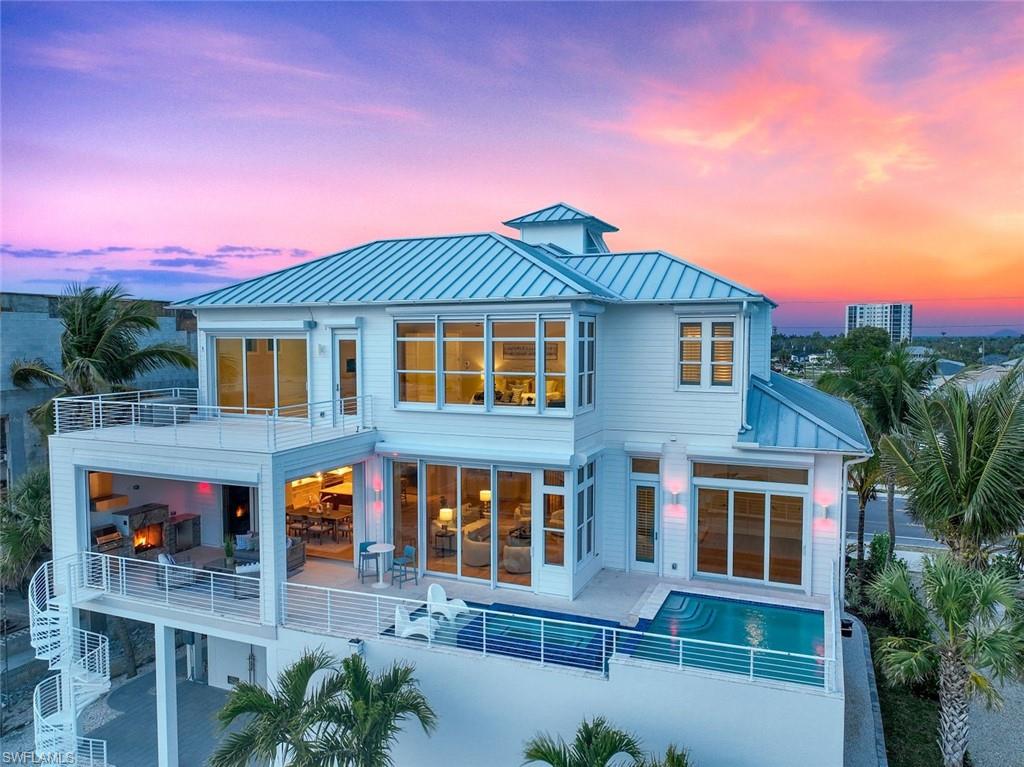 GRAND OLE MAN - Residential