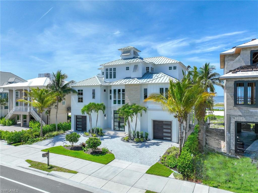 GRAND OLE MAN - Residential