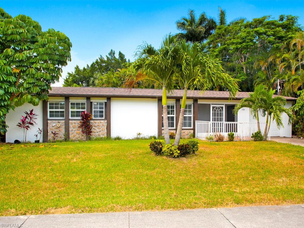 BLUE WATER SHORES - Residential