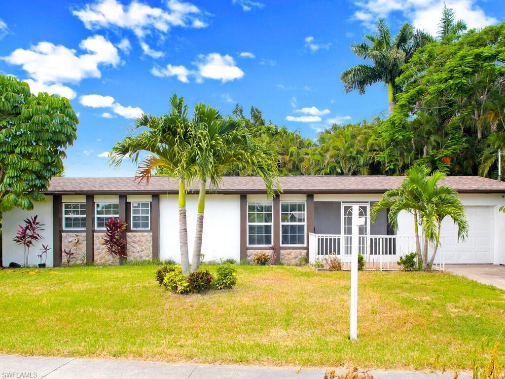BLUE WATER SHORES - Residential