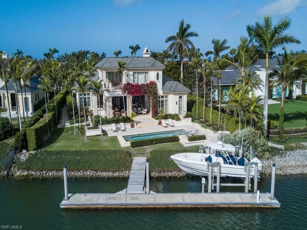 PORT ROYAL - Residential