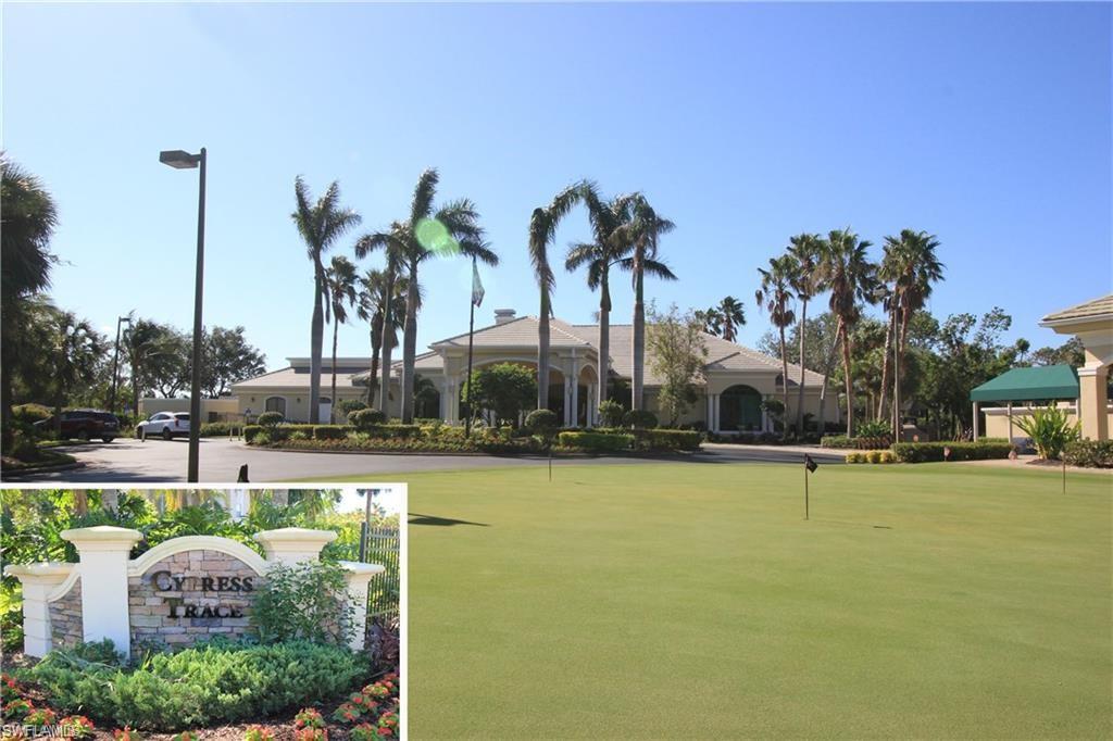 CYPRESS TRACE - Residential