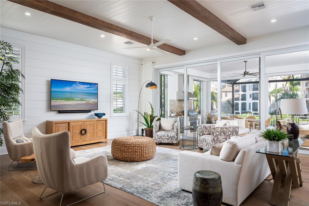 SOUTHPORT ON THE BAY - Residential