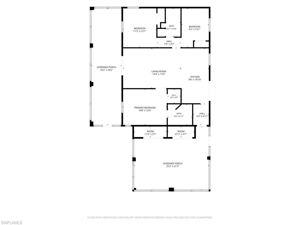 ORTONA - Residential