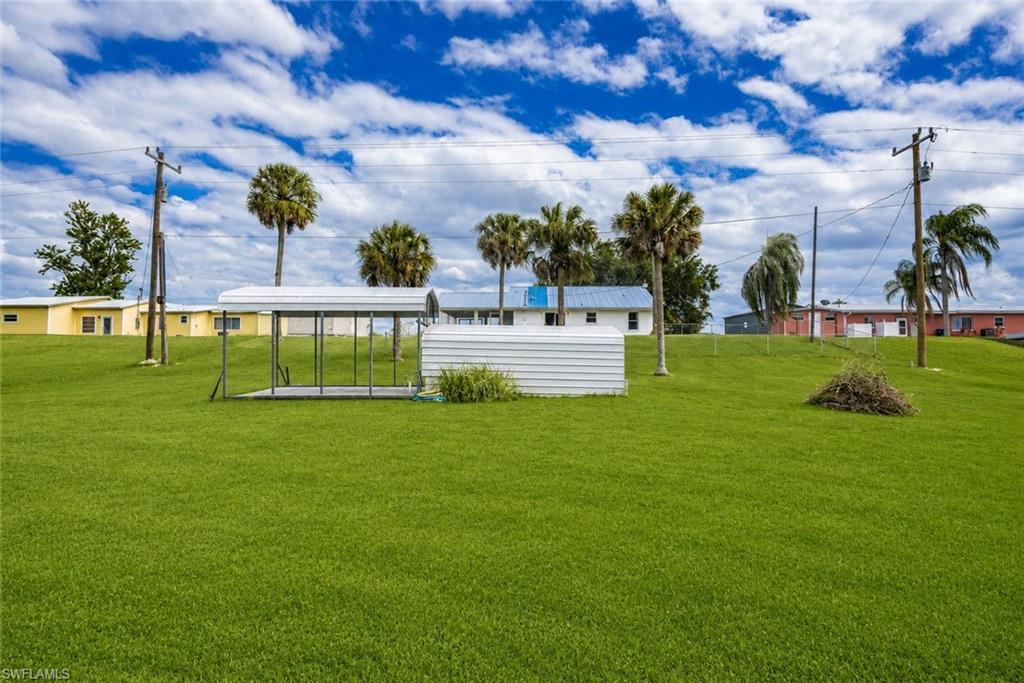 ORTONA - Residential