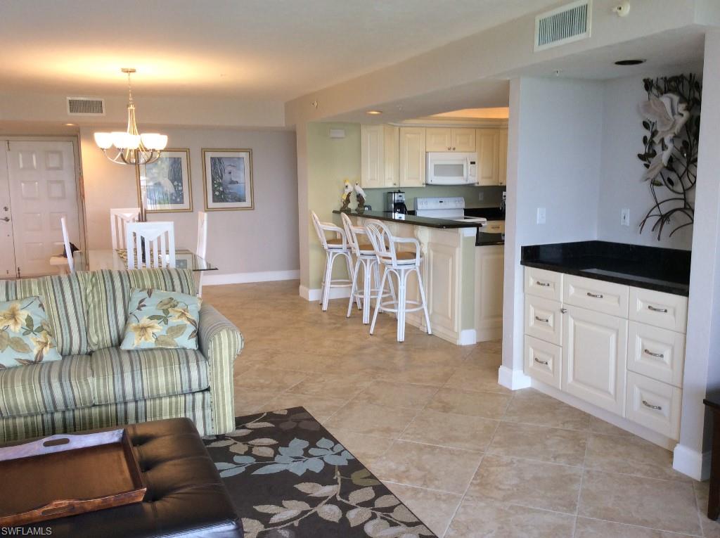 OCEAN HARBOR CONDO - Residential
