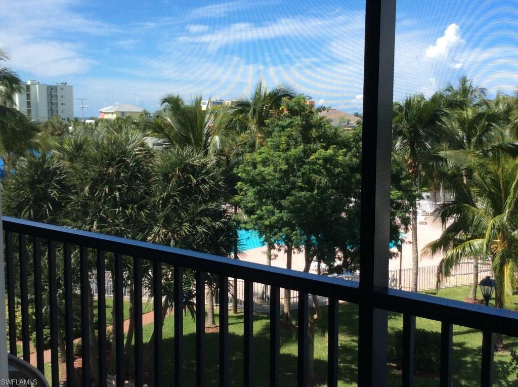 OCEAN HARBOR CONDO - Residential