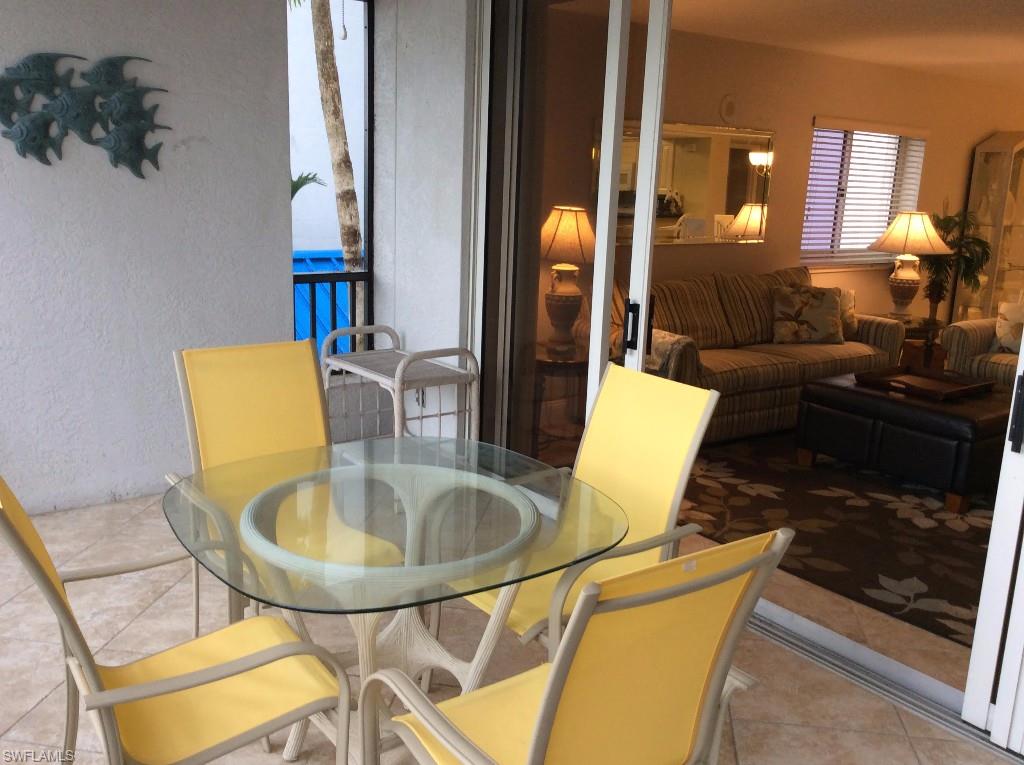 OCEAN HARBOR CONDO - Residential