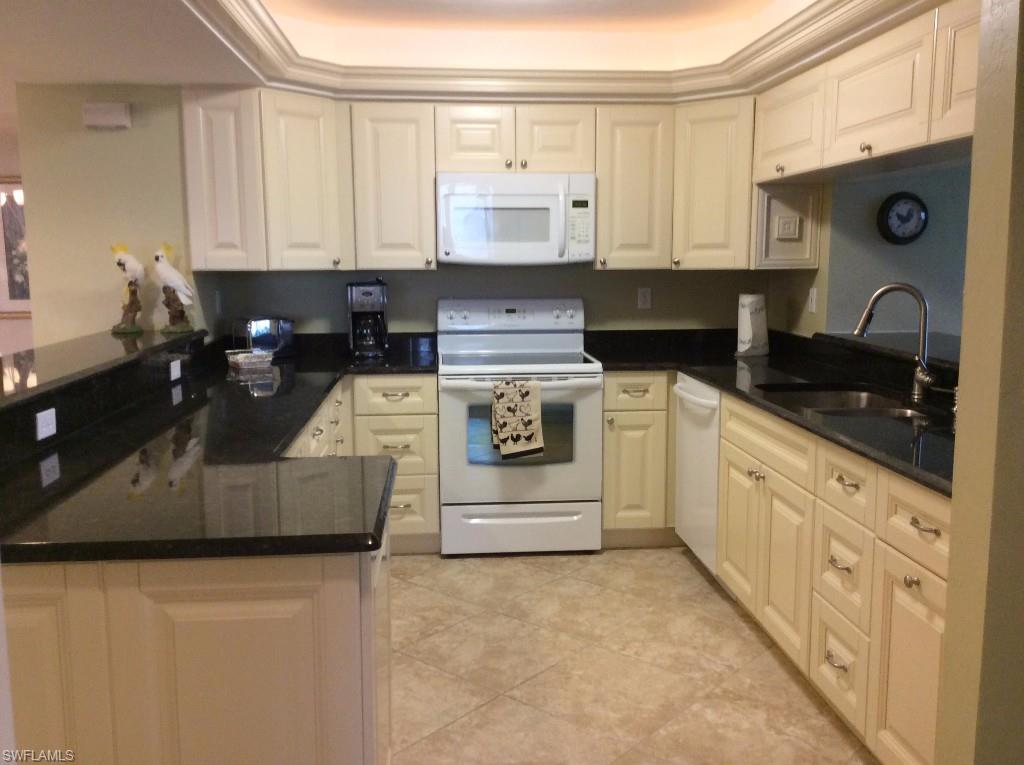OCEAN HARBOR CONDO - Residential