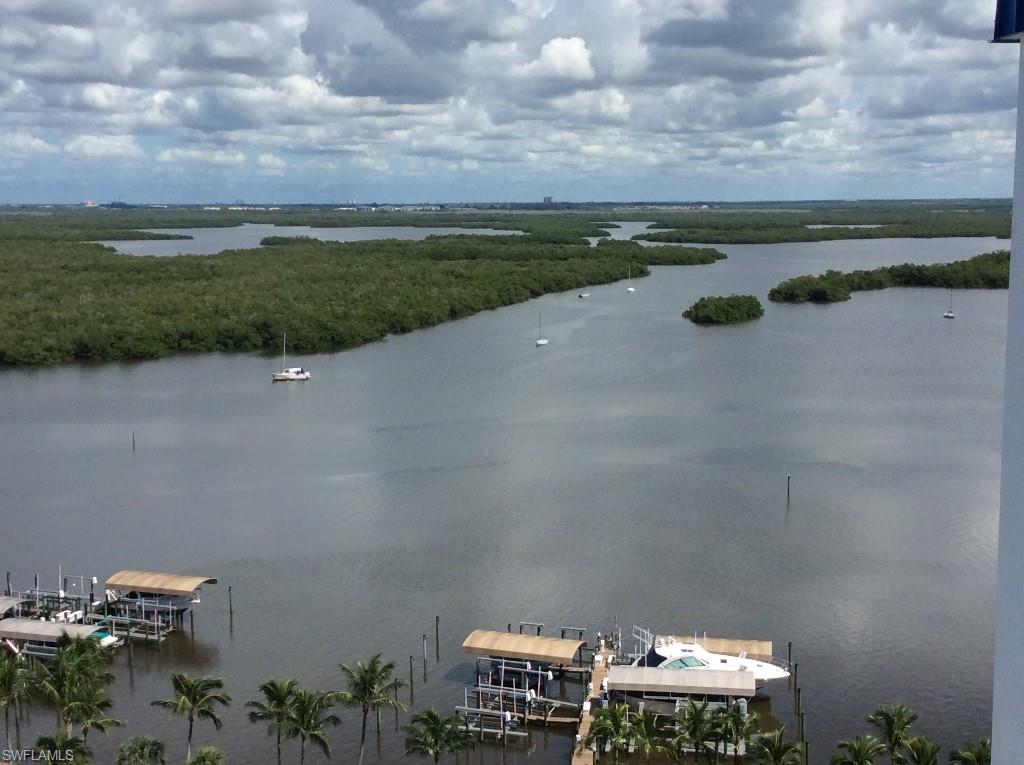 OCEAN HARBOR CONDO - Residential