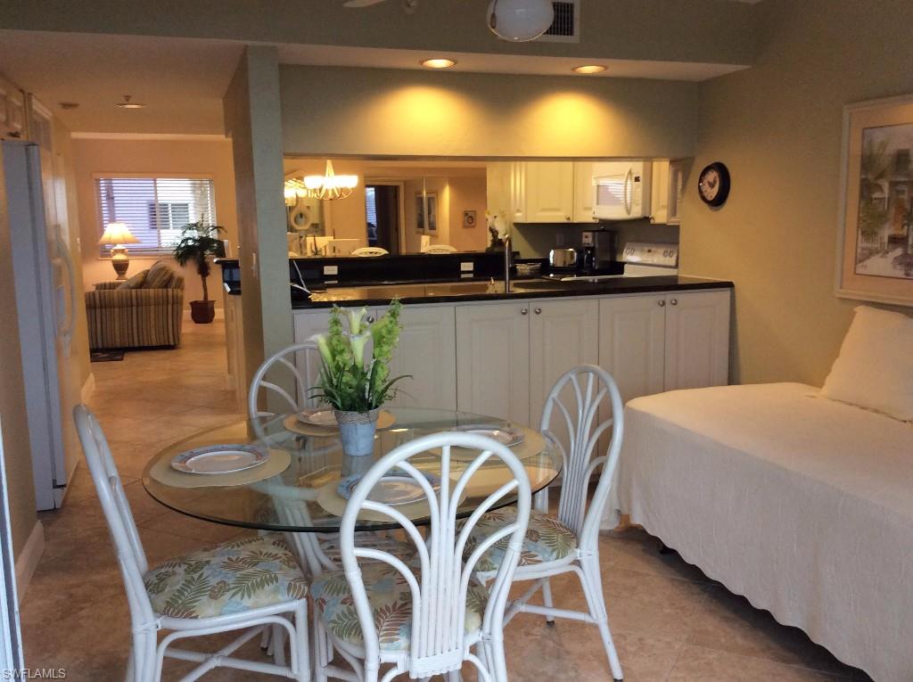 OCEAN HARBOR CONDO - Residential
