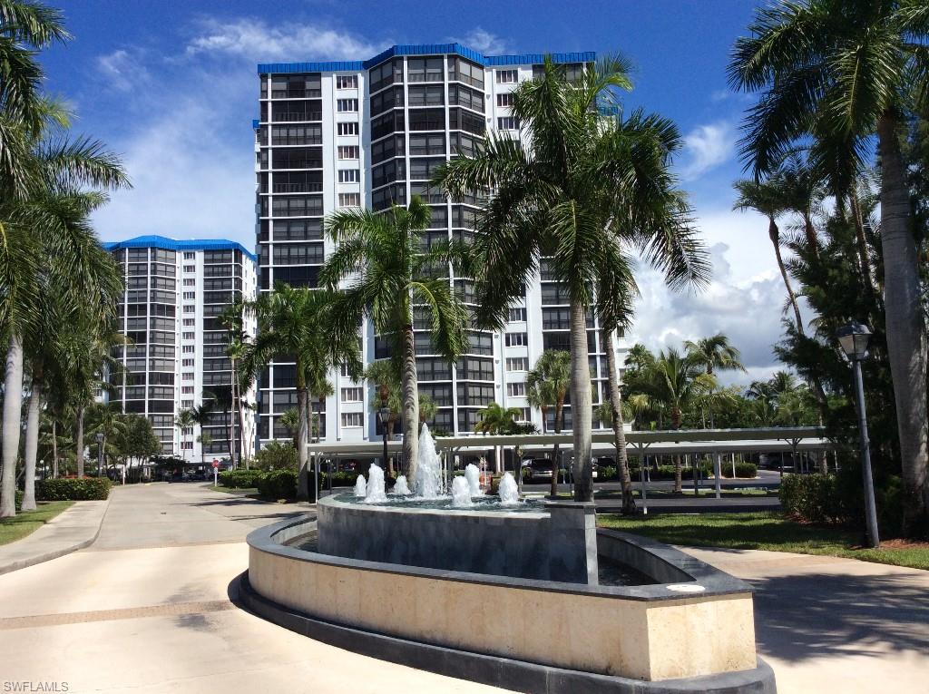 OCEAN HARBOR CONDO - Residential