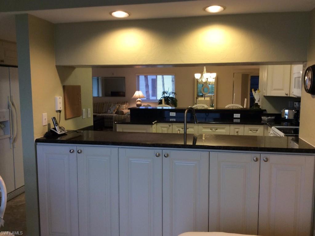 OCEAN HARBOR CONDO - Residential