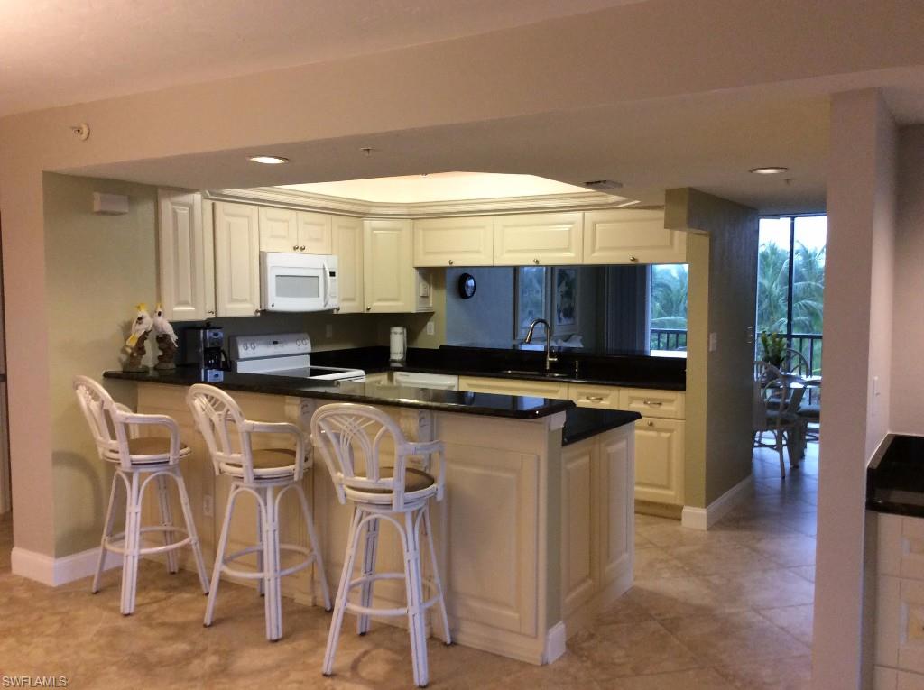 OCEAN HARBOR CONDO - Residential
