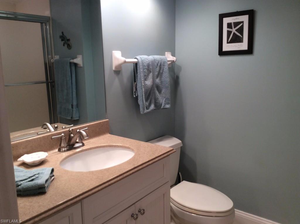 OCEAN HARBOR CONDO - Residential