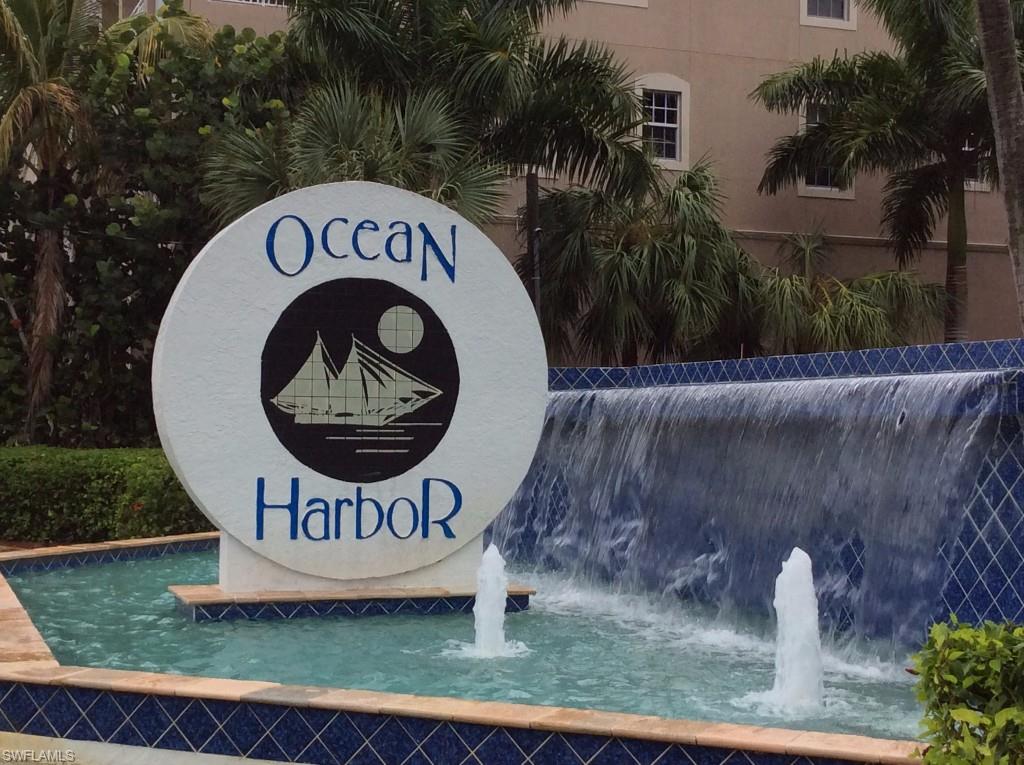 OCEAN HARBOR CONDO - Residential