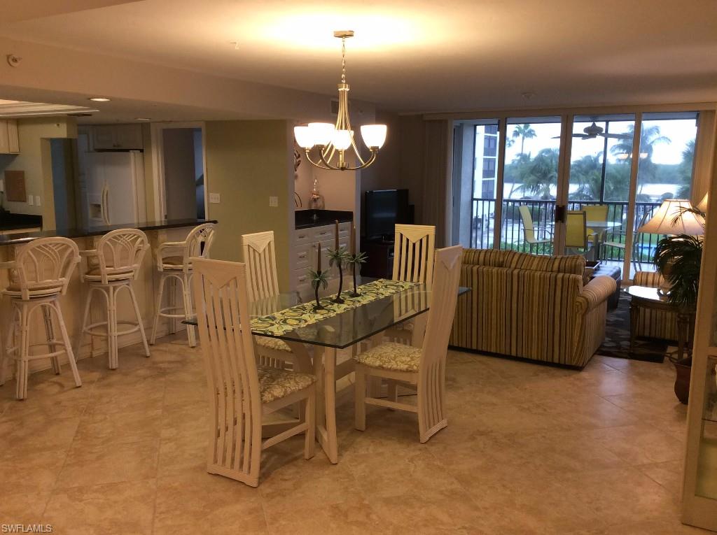 OCEAN HARBOR CONDO - Residential