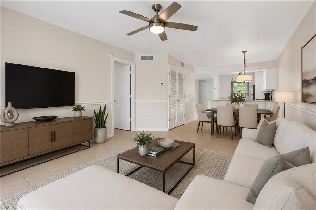 MAINSAIL - Residential