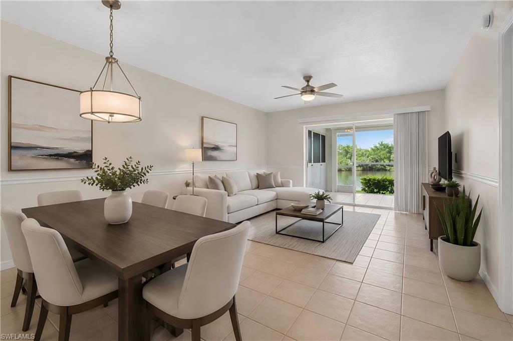 MAINSAIL - Residential
