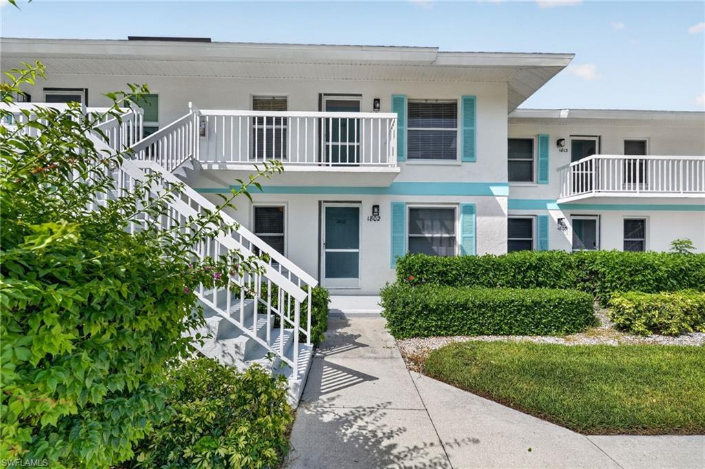 MAINSAIL - Residential