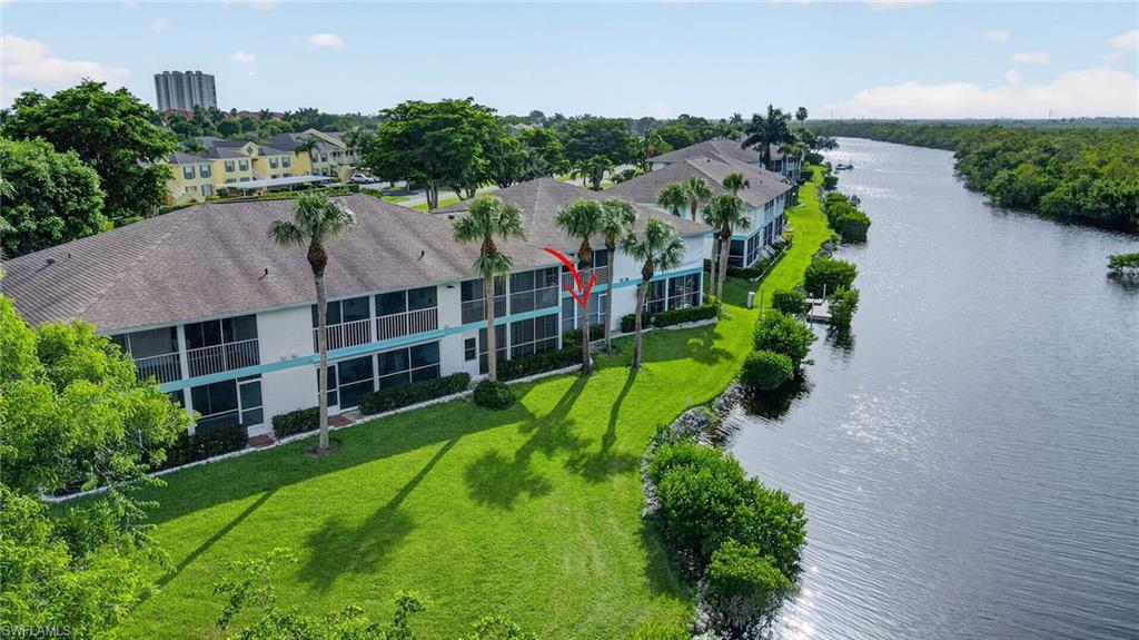MAINSAIL - Residential