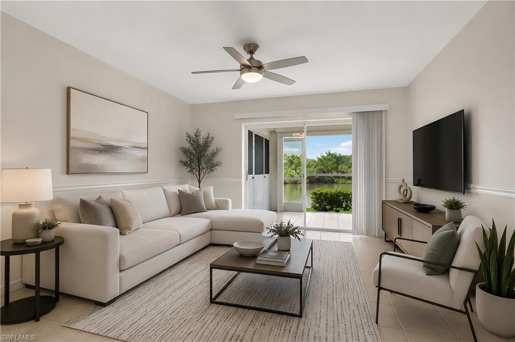 MAINSAIL - Residential