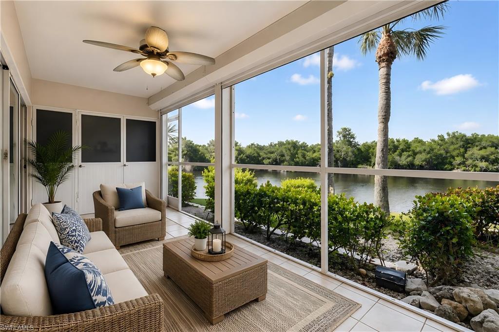 MAINSAIL - Residential