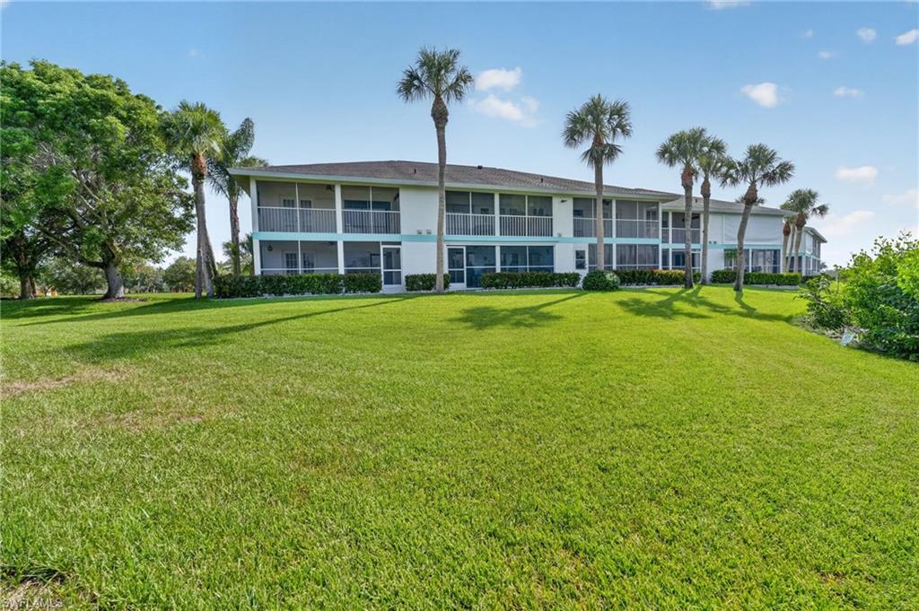 MAINSAIL - Residential