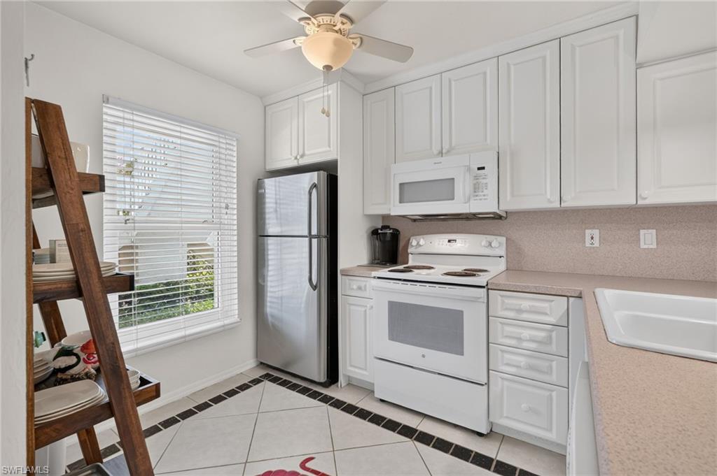 MAINSAIL - Residential