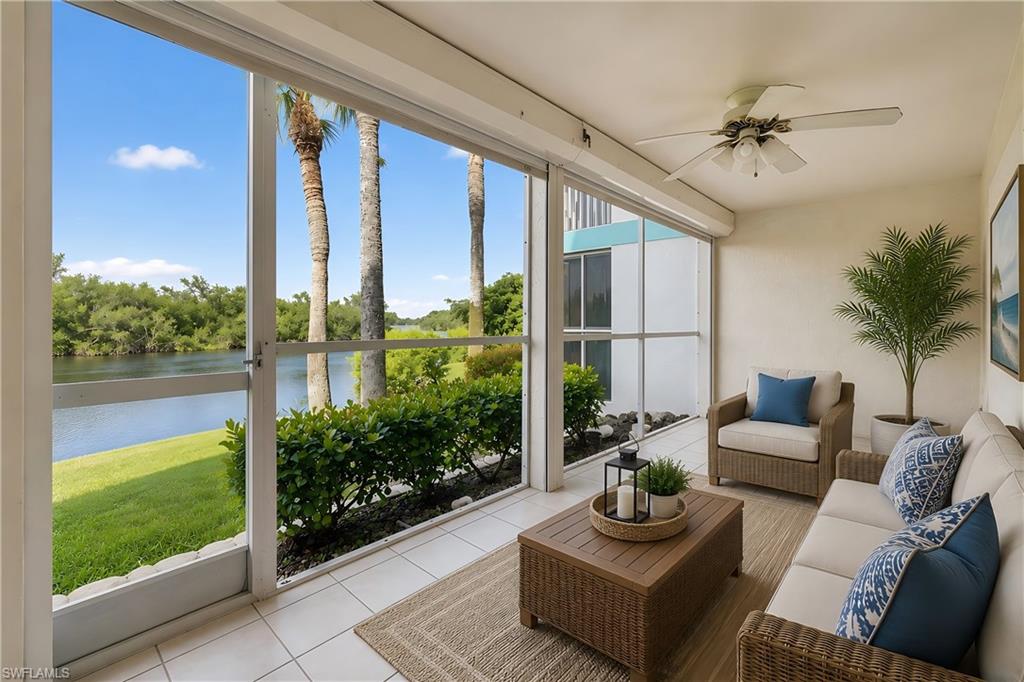 MAINSAIL - Residential