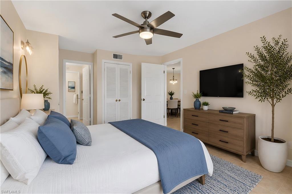 MAINSAIL - Residential