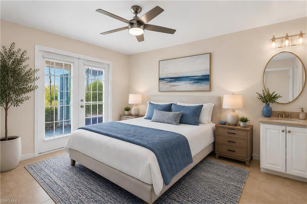 MAINSAIL - Residential