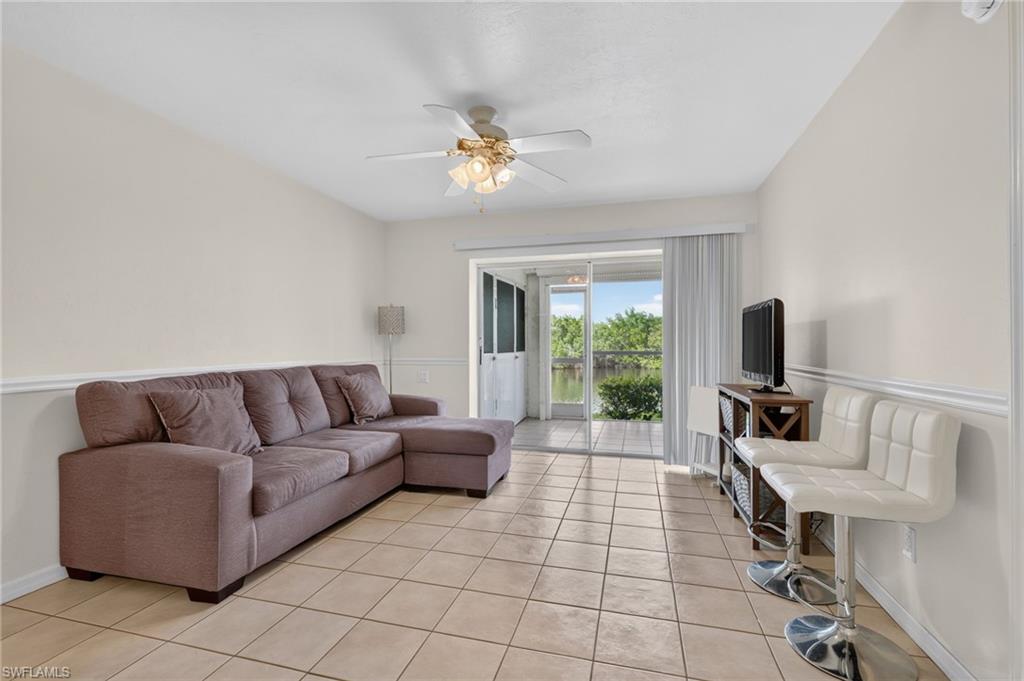 MAINSAIL - Residential