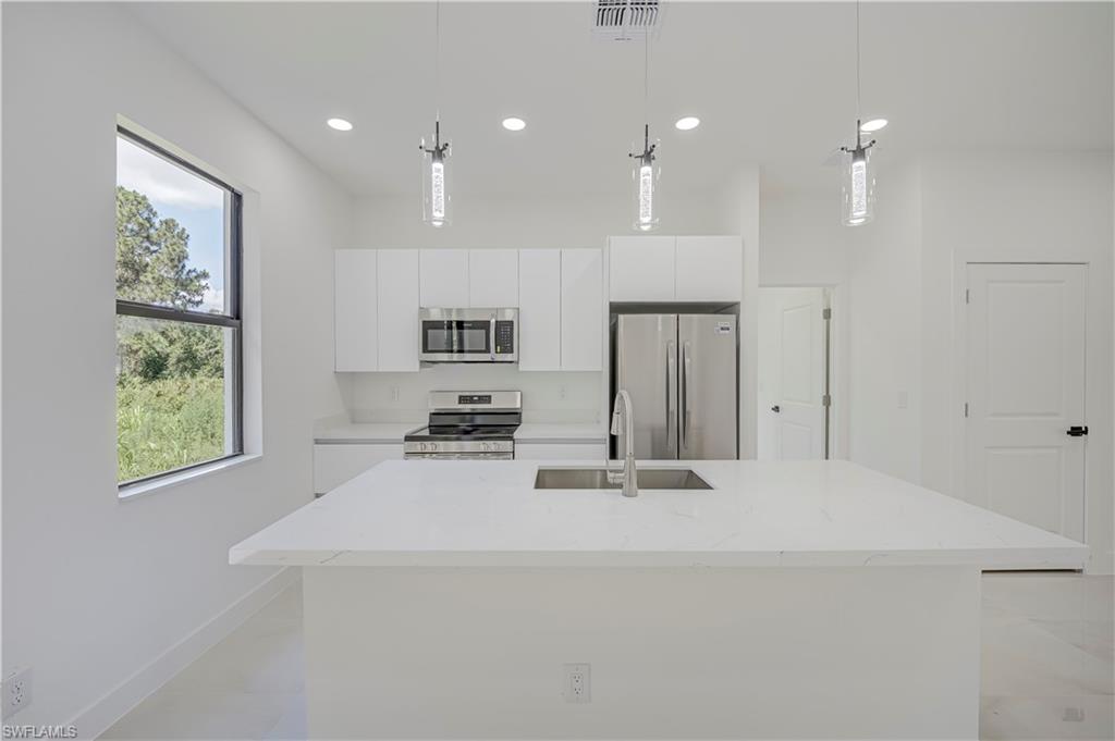 LEHIGH ACRES - Residential Lease